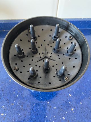 Difusor secador universal