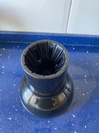 Difusor secador universal