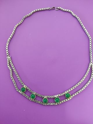 COLLAR O GARGANTILLA