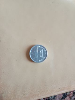 CUARENTA Y CUATRO MONEDAS DE 5 PESETAS UNA DE 25