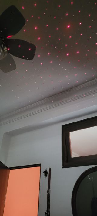 Proyector laser ambiental   nuevos