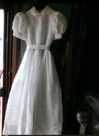 Ocasión traje de comunión 