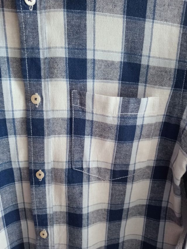Camisa Sfera