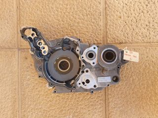 DESPIECE MOTOR GAS GAS FSE 400/450 2000-2005