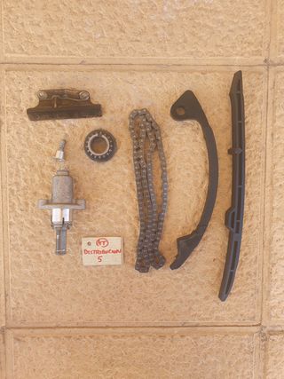 DESPIECE MOTOR GAS GAS FSE 400/450 2000-2005