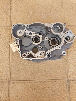 DESPIECE MOTOR GAS GAS FSE 400/450 2000-2005