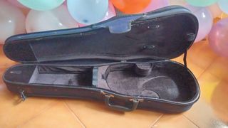 funda violín 4/4