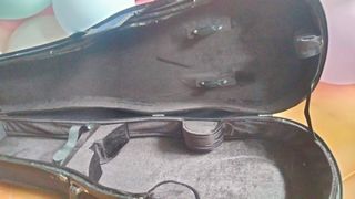 funda violín 4/4