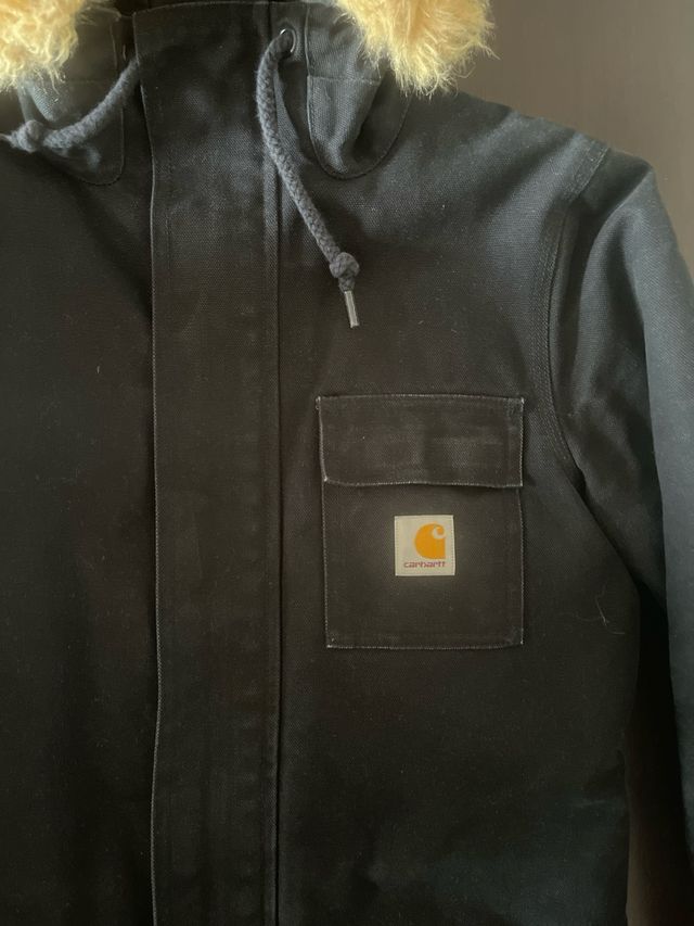 Siberian Parka Carhartt