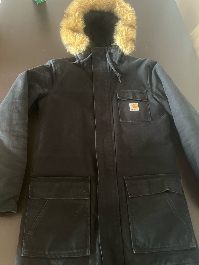 Siberian Parka Carhartt