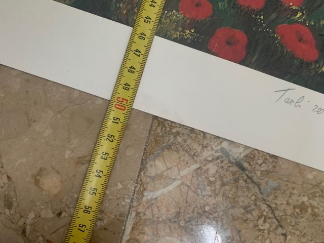 3 litografie Nicoletta Tarli