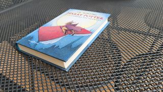 Harry Potter e la camera dei segreti ventennale