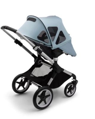 Bugaboo Fox 2 - junio 2022