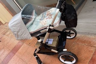Bugaboo Fox 2 - junio 2022