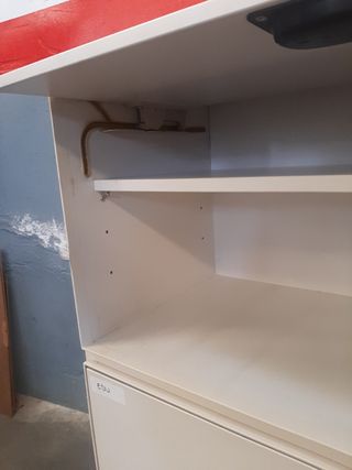 Taquilla Vertical Modular VITRA