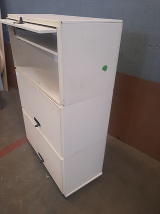 Taquilla Vertical Modular VITRA