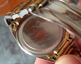 Reloj Baume Mercie 
