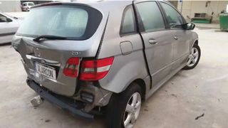 Selector Mercedes A1693701009 Clase A B
