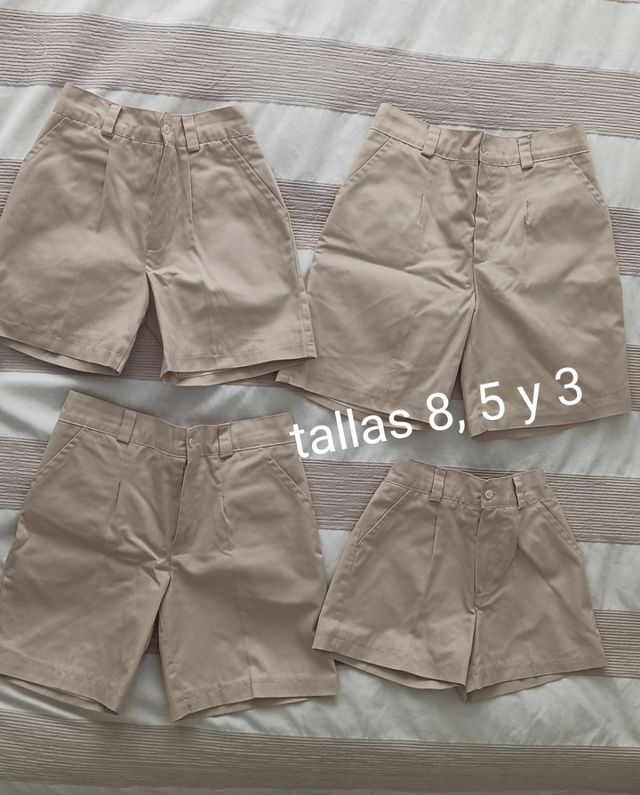 Ropa de niño de Teresa y Leticia
