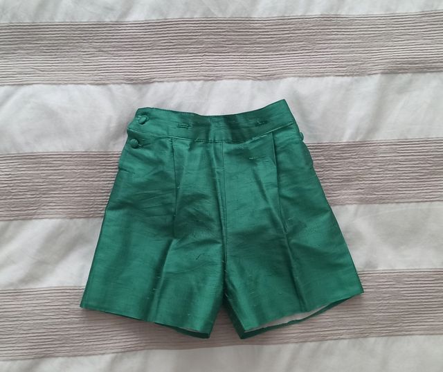 Ropa de niño de Teresa y Leticia