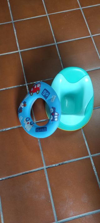 Accesorios de bebe