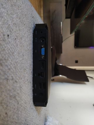 mini pc Chuwi herobox 