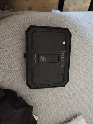 mini pc Chuwi herobox 