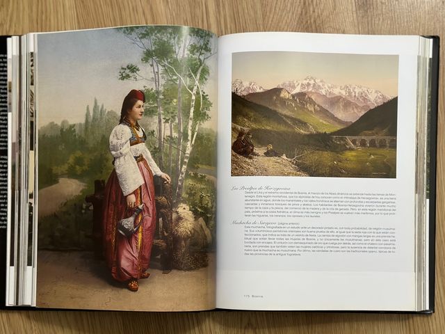 Retratos del mundo 1890-1914 Ed. Blume