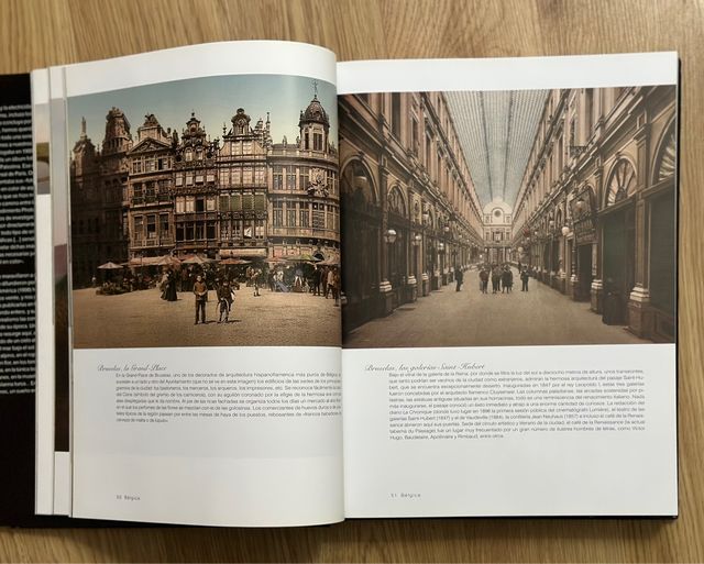 Retratos del mundo 1890-1914 Ed. Blume