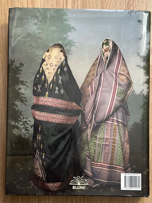 Retratos del mundo 1890-1914 Ed. Blume