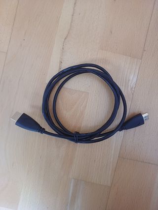 Cable HDMI de 145 cm. NUEVO