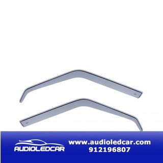 Deflectores de aire para Aixam