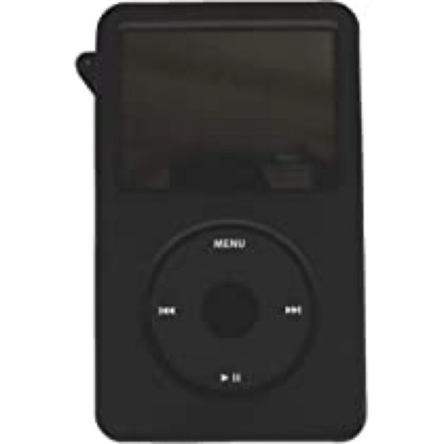 Apple iPod Negro Generación - Como Nuevo