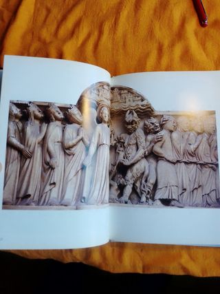 París Notre Dame y Sainte Chapelle.