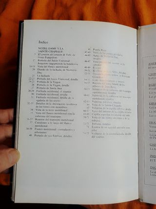 París Notre Dame y Sainte Chapelle.