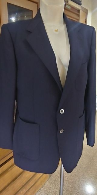 chaqueta de hombre