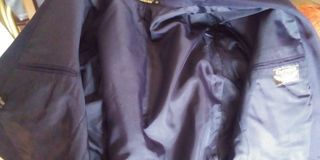 chaqueta de hombre