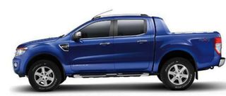 ENGANCHES FORD RANGER