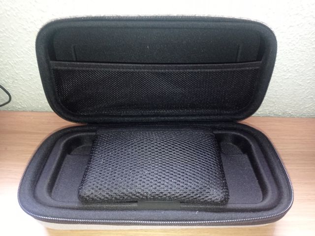  funda Nintendo switch 