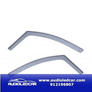Deflectores de aire DGA para Citroen 