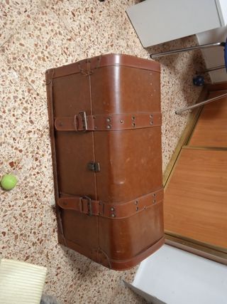 baul