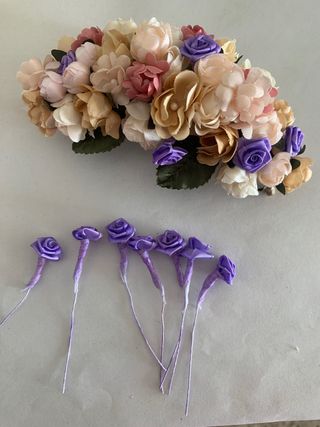 Accesorios alicantina