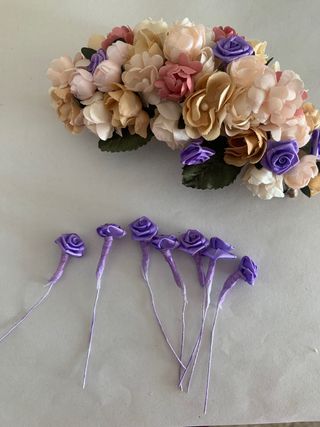 Accesorios alicantina