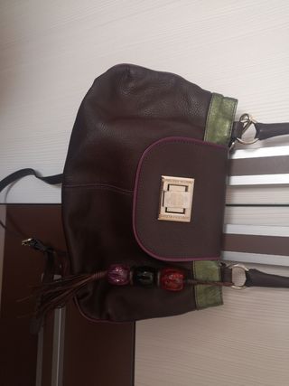 Bolso Roberto Verino.