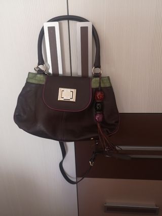 Bolso Roberto Verino.