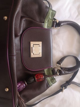 Bolso Roberto Verino.