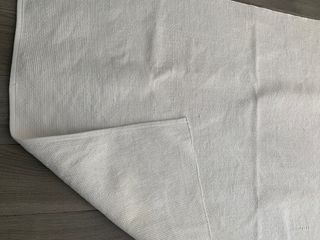 ALFOMBRA DE ALGODÓN DE IKEA