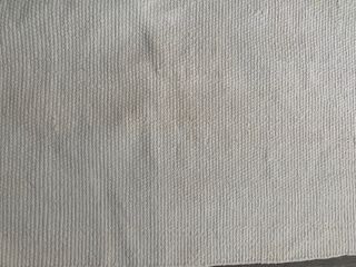 ALFOMBRA DE ALGODÓN DE IKEA