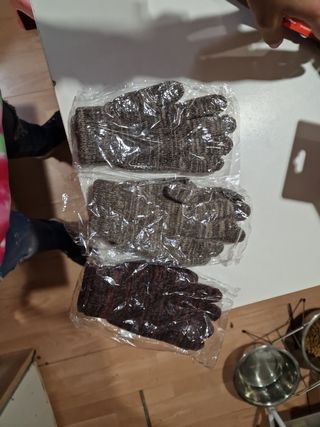 guantes