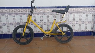 bicicleta orbea furia 2